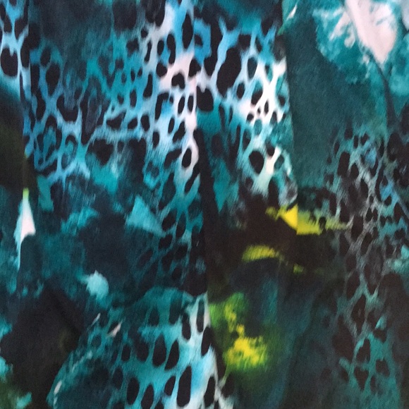 Fashion Bug sleeveless beaded top size Medium - Picture 6 of 11